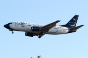 I-BPAG, Boeing 737-300, blue-express.com