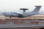 KW-3553, Beriev A-50-EI Mainstay, Indian Air Force