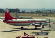 G-FIJV, Lockheed L-188-C(F) Electra, Air Bridge