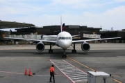 N670DN, Boeing 757-200, Delta Air Lines