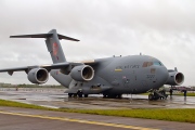 ZZ177, Boeing C-17-A Globemaster III, Royal Air Force