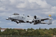 82-0649, Fairchild A-10-C Thunderbolt II, United States Air Force