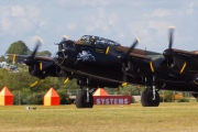 PA474, Avro Lancaster-B.1, Royal Air Force