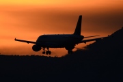 D-AIQD, Airbus A320-200, Lufthansa