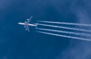 A6-ERH, Airbus A340-500, Emirates