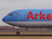 PH-OYE, Boeing 767-300ER, Arkefly