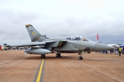 ZE163, Panavia Tornado-F.3, Royal Air Force