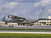 165161, Lockheed C-130-T Hercules, United States Navy