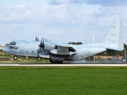 165162, Lockheed C-130-T Hercules, United States Marine Corps