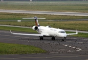 D-ACSC, Bombardier CRJ-700, Lufthansa Regional