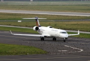D-ACSC, Bombardier CRJ-700, Lufthansa Regional