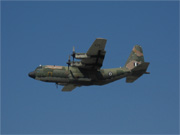 296, Lockheed C-130-B Hercules, Hellenic Air Force