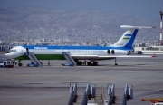 UK-86579, Ilyushin Il-62-M, Uzbekistan Government