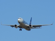 5B-DBU, Boeing 737-800, Eurocypria Airlines