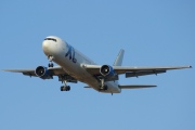 G-VKNI, Boeing 767-300ER, XL Airways