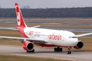 D-ALPJ, Airbus A330-200, Air Berlin