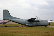 R223, Transall C-160-R, French Air Force