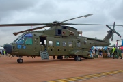 ZJ994, Westland Merlin-HC.3A, Royal Air Force