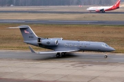 90-0300, Gulfstream C-20-H, United States Air Force