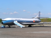 SE-DAI, Sud Aviation SE-210-Caravelle III, Le Caravelle Club