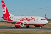 D-AGEC, Boeing 737-700, Air Berlin