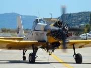 201, PZL M-18-B Dromader, Hellenic Air Force