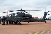 Q-22, Boeing (McDonnell Douglas-Hughes) AH-64-D Apache, Royal Netherlands Air Force