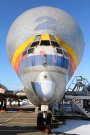 F-BPPA, Aero Spacelines 377-SGT (Super Guppy Turbine), Airbus Skylink