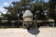 97166, Northrop RF-5-A Freedom Fighter, Hellenic Air Force