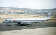 9G-MKC, Douglas DC-8-55CF, MK Airlines