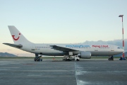 D-AIAX, Airbus A300B4-600R, Hapag Lloyd