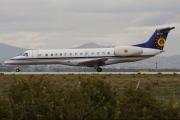 CE-01, Embraer ERJ-135-LR, Belgian Air Force