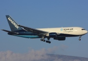 OY-SRL, Boeing 767-200SF, Star Air (Maersk)