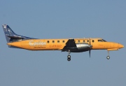 SX-BMM, Fairchild Metro III, Epsilon Aviation