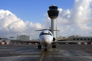 SX-BTM, McDonnell Douglas MD-83, Aeolian Airlines