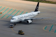 SX-DVQ, Airbus A320-200, Aegean Airlines