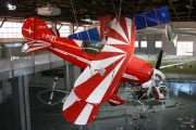 I-PITT, Pitts S-1-S Special, Private