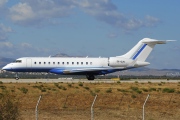 SX-GJN, Bombardier Global Express, GainJet Aviation