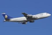 SX-TIE, Boeing 747-200BM, Hellenic Imperial Airways