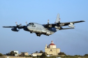 165162, Lockheed KC-130-T Hercules, United States Marine Corps