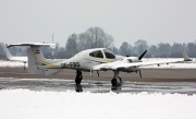 OE-FBG, Diamond DA42-NG Turbo Twin Star, Private