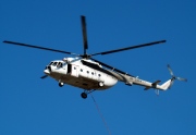 UR-25514, Mil Mi-8-MTV-1, Air Chayka