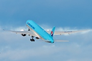 HL8251, Boeing 777-F, Korean Air Cargo