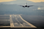 SX-OAR, Airbus A320-200, Olympic Air