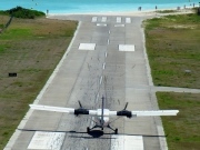 PJ-WIN, De Havilland Canada DHC-6-300 Twin Otter, Winair