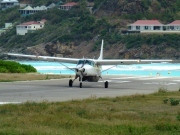 F-OHQN, Cessna 208-B Grand Caravan, Air Caraibes