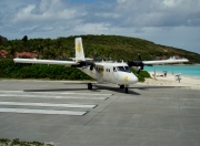 F-OHJG, De Havilland Canada DHC-6-300 Twin Otter, Untitled