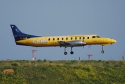 SX-BMM, Fairchild Metro III, Epsilon Aviation