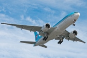 HL8251, Boeing 777-F, Korean Air Cargo