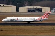 EC-LPM, Boeing 717-200, Volotea Airlines